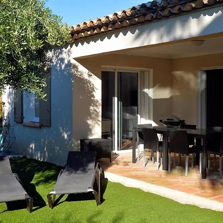 In With Private Pool