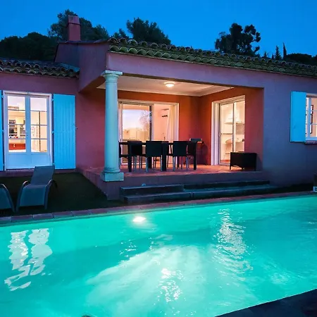 In With Private Pool Villa *