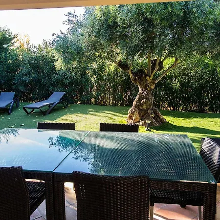 In With Private Pool *