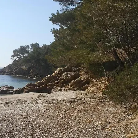 With Swimming Pool, Only 1 Km From Sea
