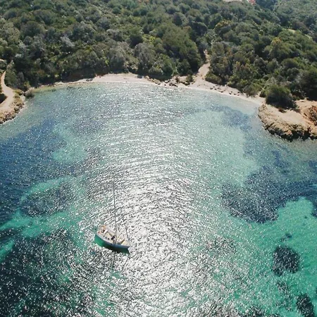 With Swimming Pool, Only 1 Km From Sea *
